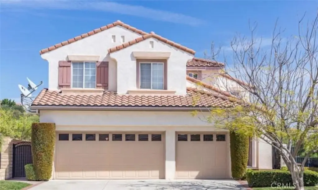 11962 Mariposa Bay, Porter Ranch, CA 91326 - #1
