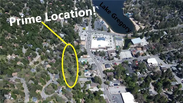 24093 Zurich Drive, Crestline, CA 92325