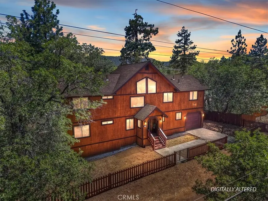 478 Cedar, Sugarloaf, CA 92386 - #3