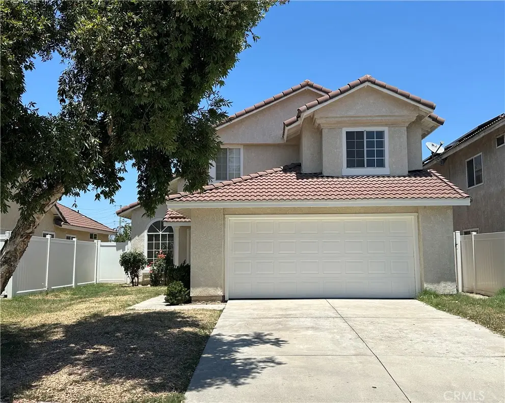 116 N Plymouth Way, San Bernardino, CA 92408 - #1