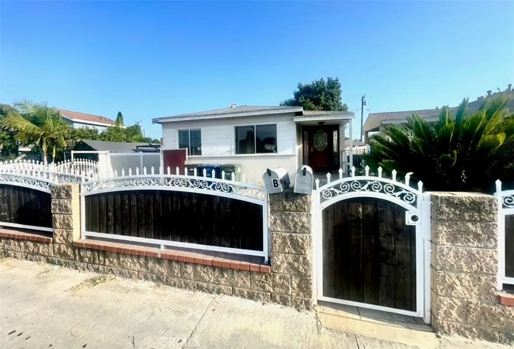 3358 Michigan, South Gate, CA 90280 - #1