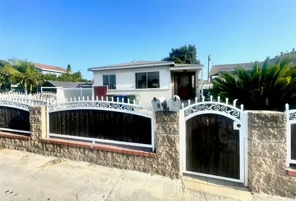 3358 Michigan, South Gate, CA 90280