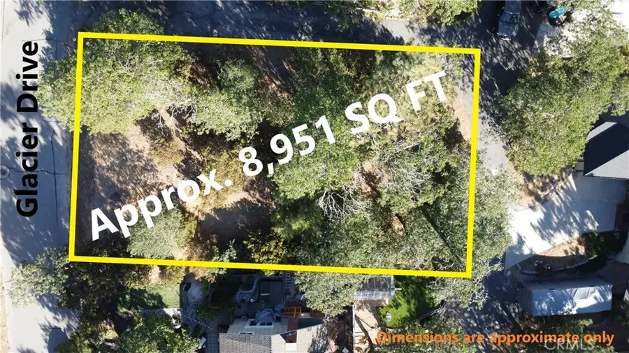 1248 Glacier Drive, Lake Arrowhead, CA 92352 - #3