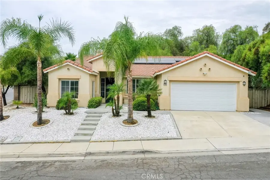 31600 Saddle Ridge Drive, Lake Elsinore, CA 92532 - #2
