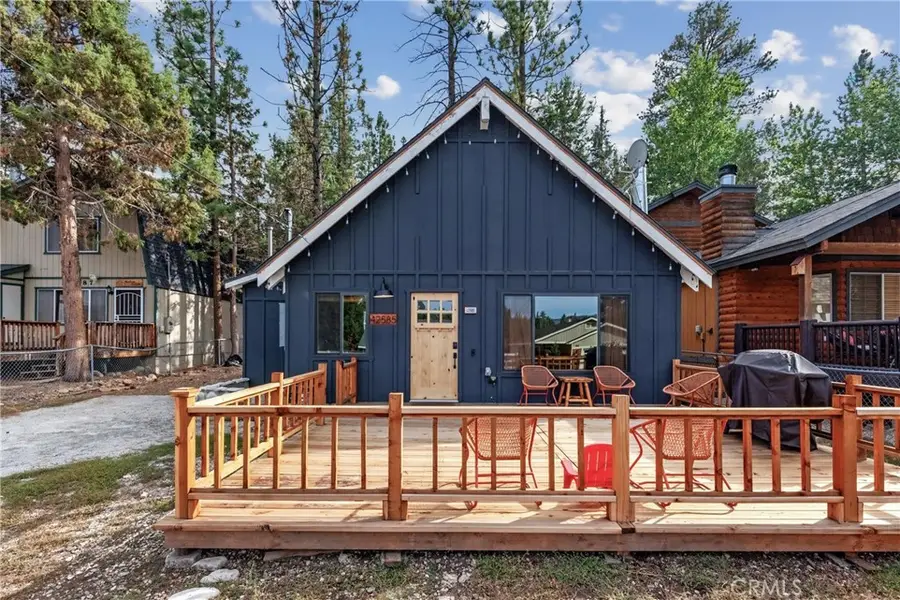 42585 Falcon, Big Bear Lake, CA 92315 - #2