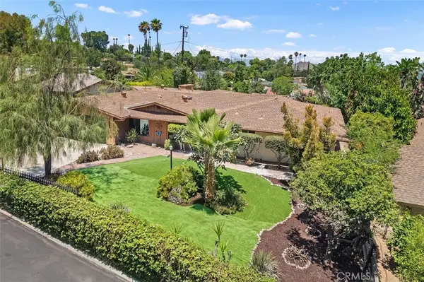 20505 Claremont Avenue, Riverside, CA 92507