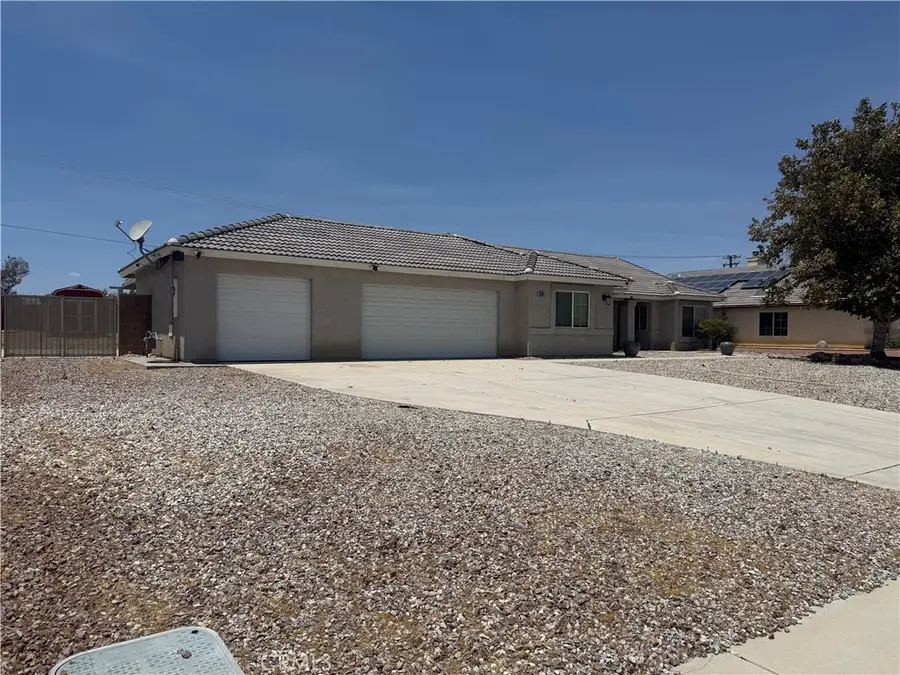 13520 Bordeaux Court, Apple Valley, CA 92308 - #2