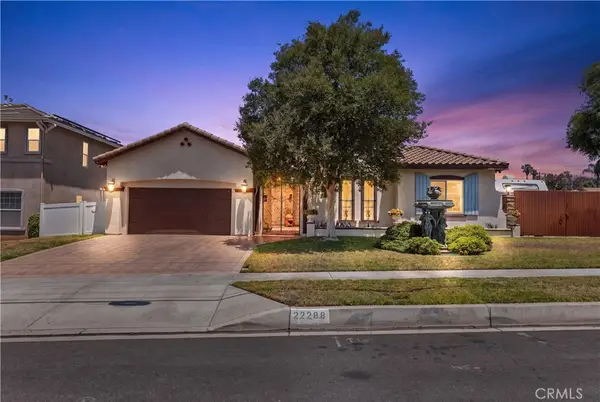 22288 Van Buren, Grand Terrace, CA 92313
