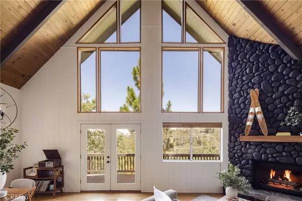 1255 Yukon Drive, Lake Arrowhead, CA 92352