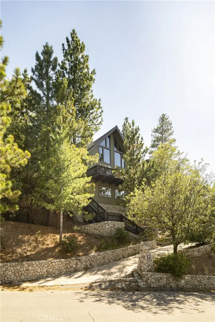 1255 Yukon Drive, Lake Arrowhead, CA 92352 - #2