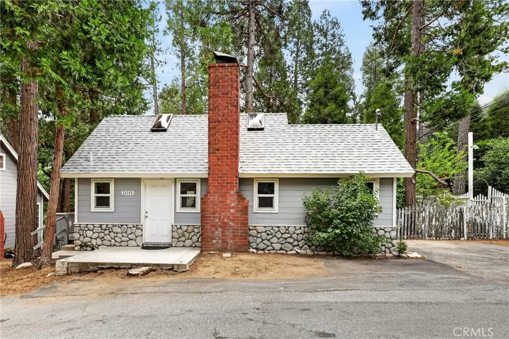 23385 Kay Road, Crestline, CA 92325 - #1