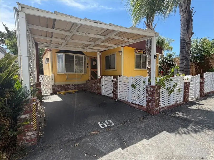 35080 Chandler Avenue #69, Calimesa, CA 92320 - #3
