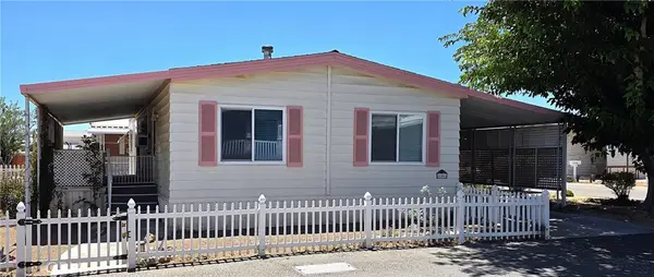 13393 Mariposa Road #Spc 186, Victorville, CA 92395