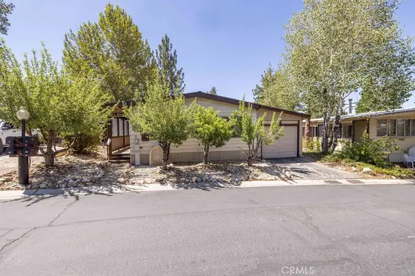 391 Montclair #3, Big Bear City, CA 92314