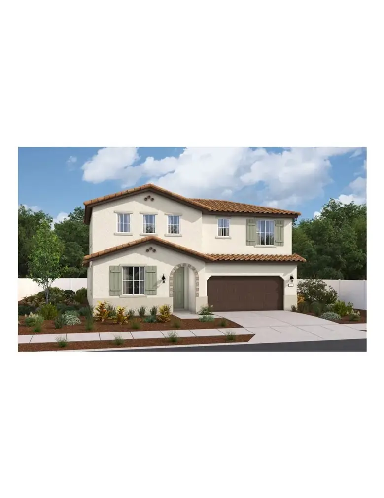 25495 Gladbeck Street, Menifee, CA 92585 - #1