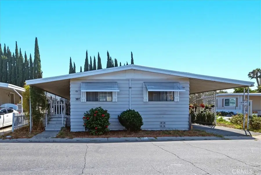 300 N Rampart #107, Orange, CA 92868 - #2