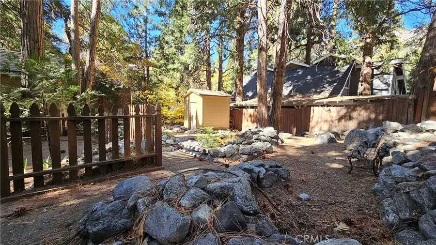 9373 Quercus, Forest Falls, CA 92339 - #3