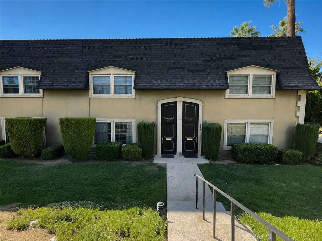 139 E Cypress, Redlands, CA 92373 - #1