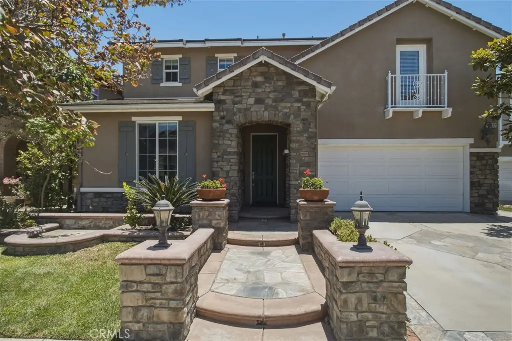11077 Kalmia Court, Corona, CA 92883 - #1