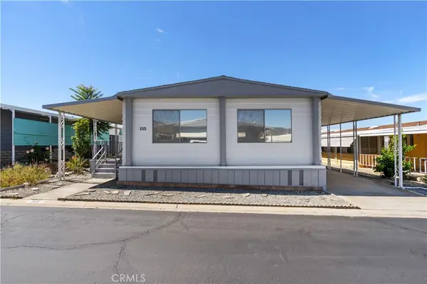 35218 Fir #155, Yucaipa, CA 92399