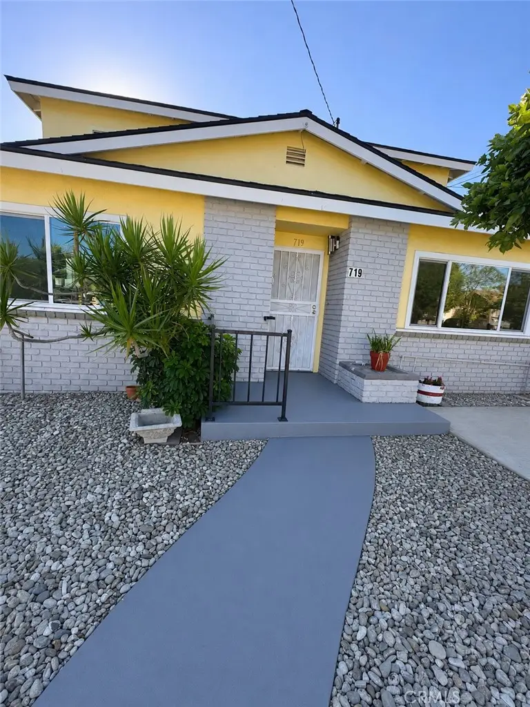 719 Camulos, Los Angeles, CA 90023 - #1