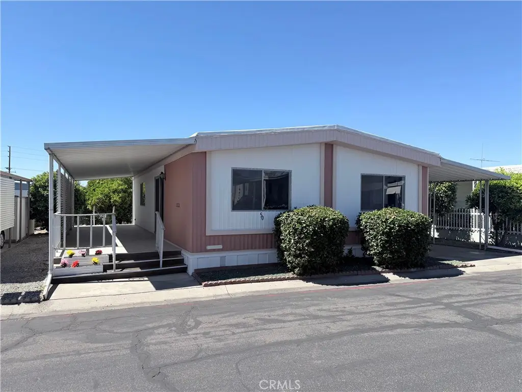 31816 Avenue E #50, Yucaipa, CA 92399 - #1
