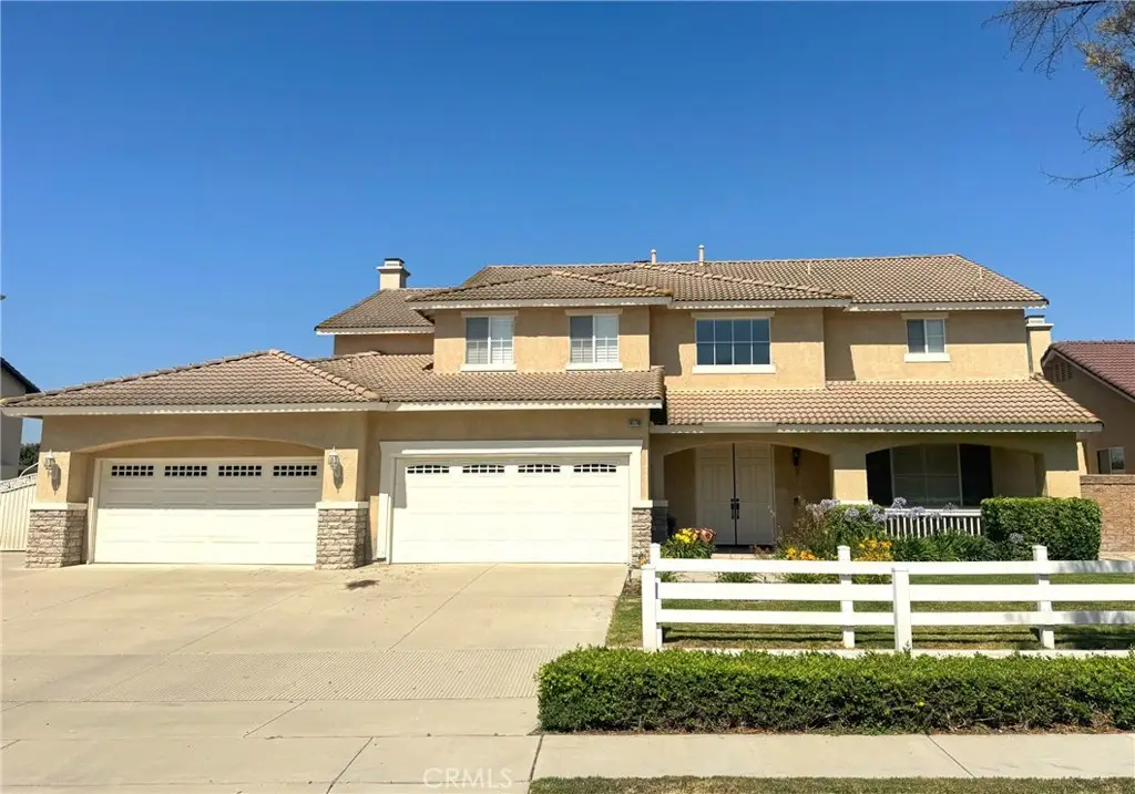 14170 Durazno, Chino, CA 91710 - #1