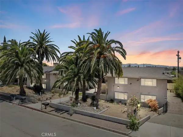 5351 & 5361 W Maitland Street, Ontario, CA 91762