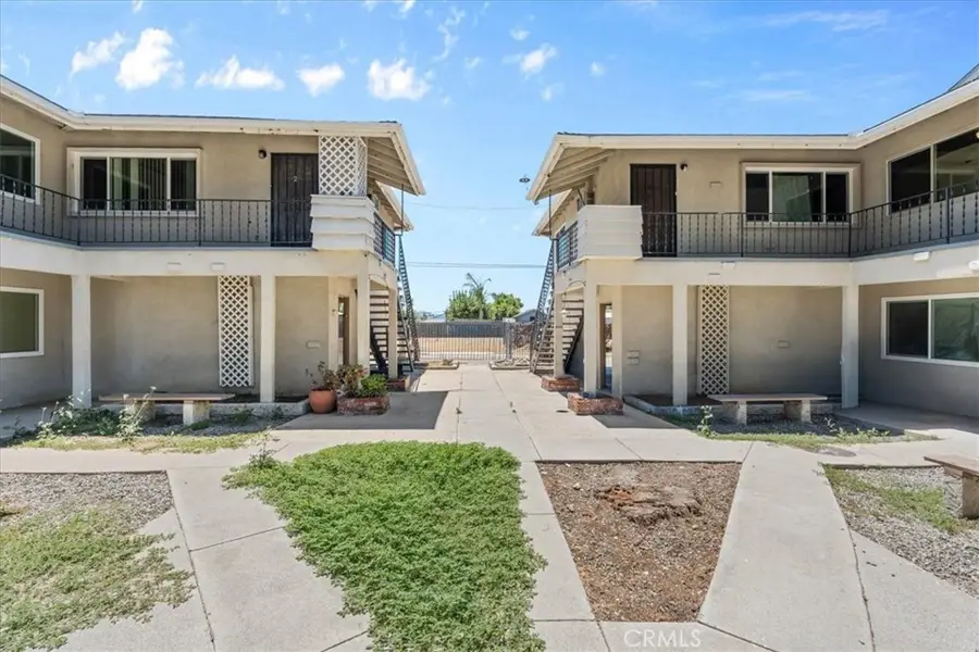 5351 & 5361 W Maitland Street, Ontario, CA 91762 - #3