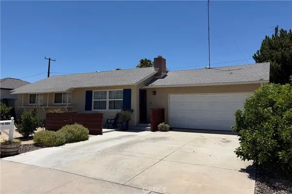 906 Thomas Avenue, Redlands, CA 92374
