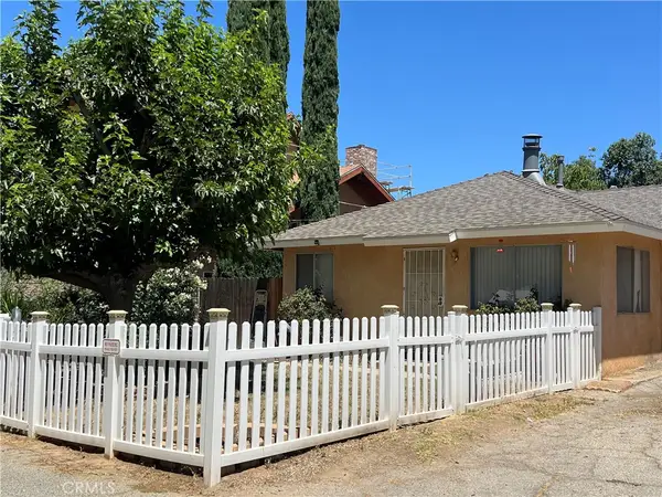 35082 Rachel Lane, Yucaipa, CA 92399
