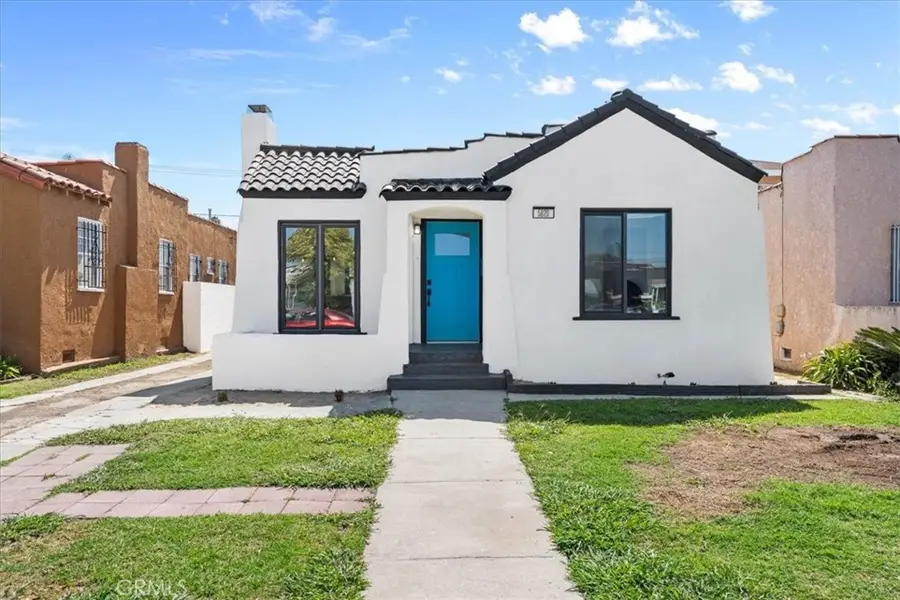 5820 S Van Ness, Los Angeles, CA 90047 - #2