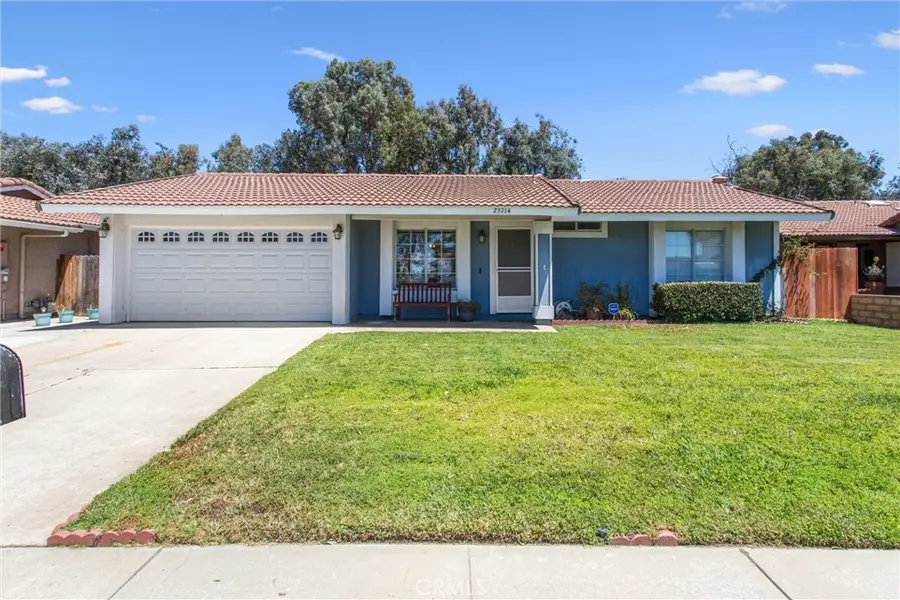 23714 Gamma Street, Moreno Valley, CA 92553 - #2