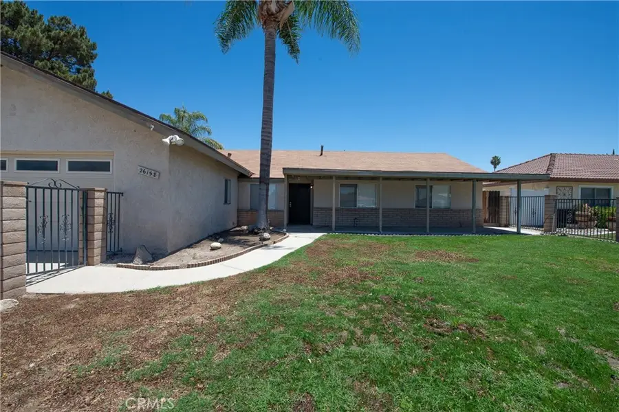 26158 Hemet St, Hemet, CA 92544 - #2