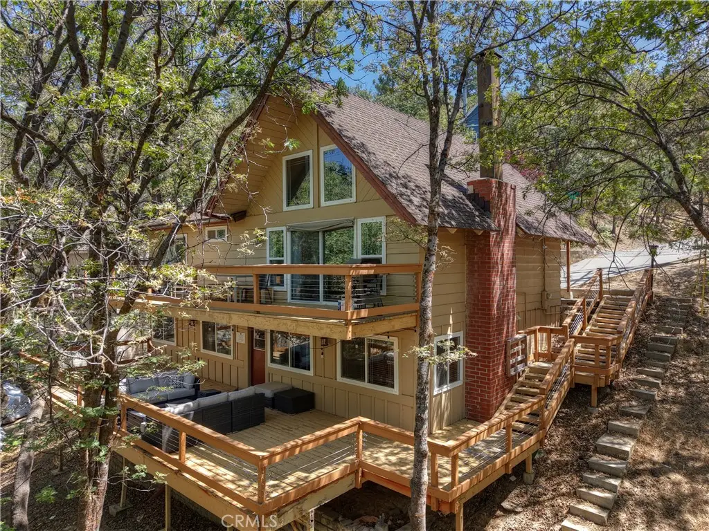 1308 Sequoia, Lake Arrowhead, CA 92352 - #1