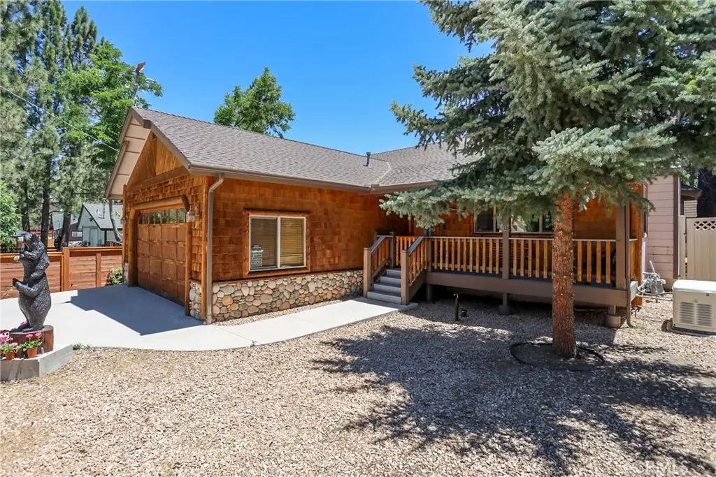 369 S Eureka, Big Bear Lake, CA 92315 - #1