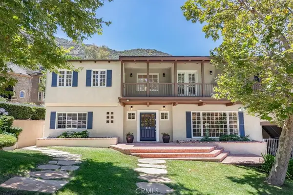 19 Round Up Road, Bell Canyon, CA 91307