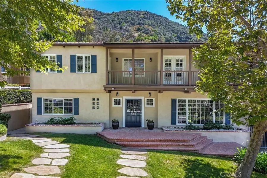19 Round Up Road, Bell Canyon, CA 91307 - #3
