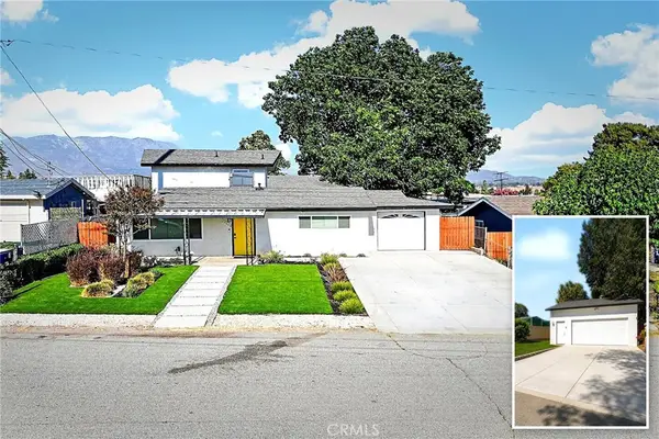 12425 18th Street, Yucaipa, CA 92399