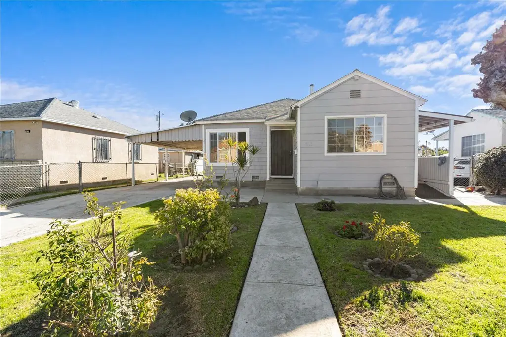 243 E Olive, San Bernardino, CA 92410 - #1