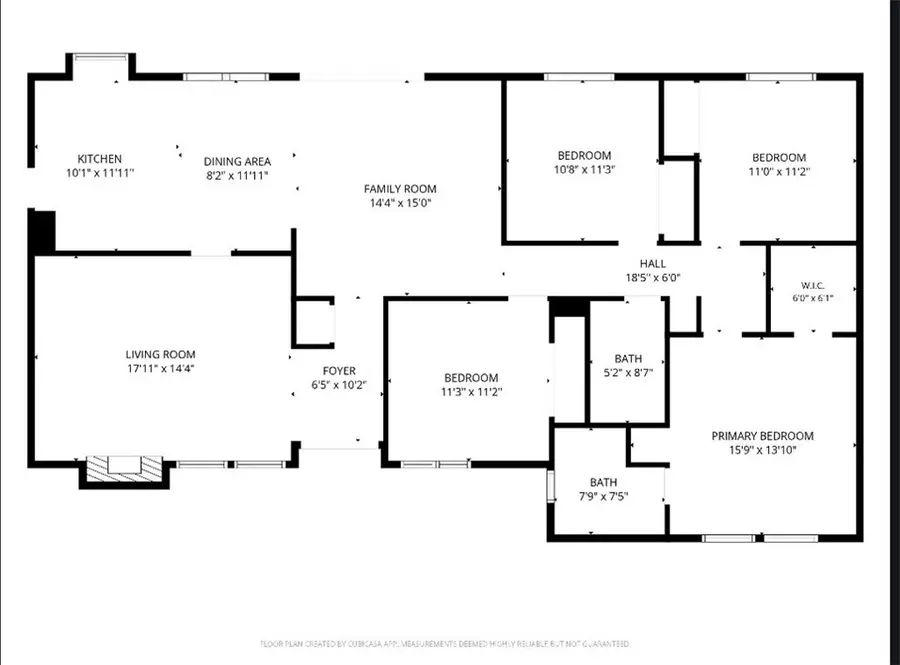 791 Hilary, Redlands, CA 92373 - #3