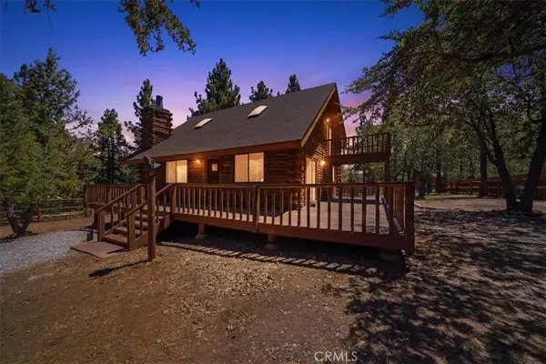 355 Dixie Lee, Sugarloaf, CA 92386