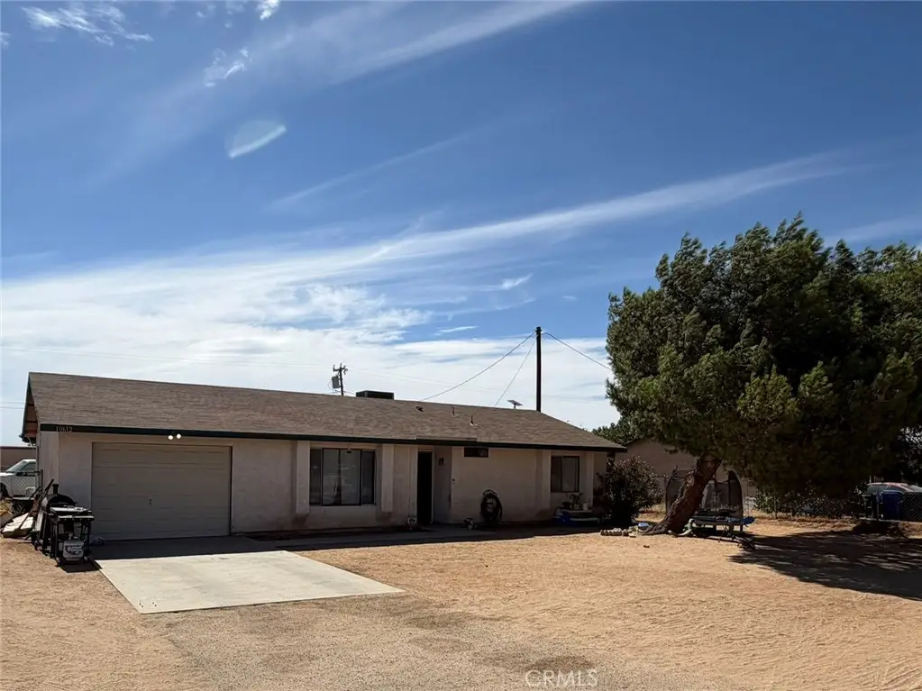 10612 Cochiti Road, Apple Valley, CA 92308 - #1