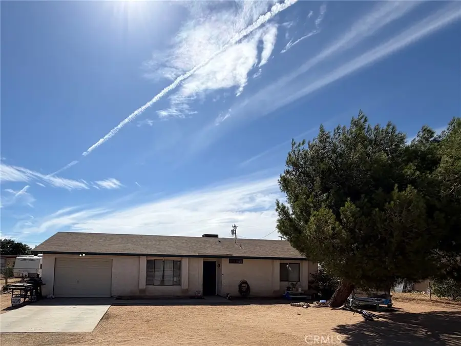 10612 Cochiti Road, Apple Valley, CA 92308 - #2