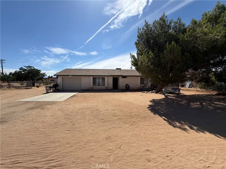 10612 Cochiti Road, Apple Valley, CA 92308 - #3