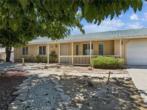 19065 Sheffield Street, Hesperia, CA 92345