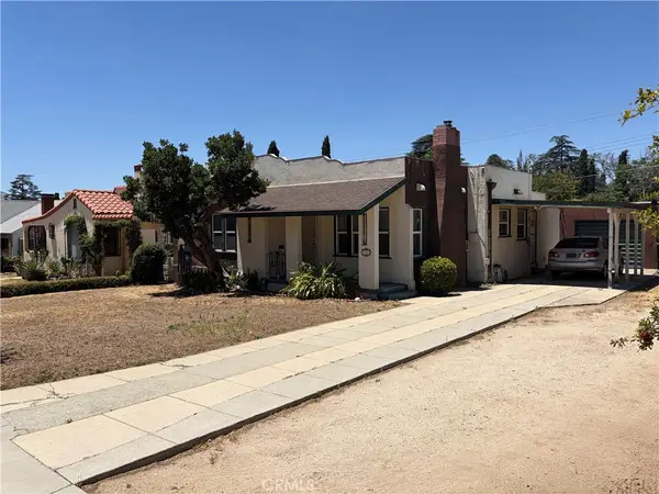 1143 N San Gorgonio, Banning, CA 92220