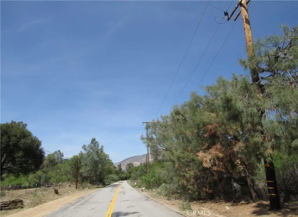 0 095-061-02-00-3 Caliente Bodfish Road, Havilah, CA 93518 - #1