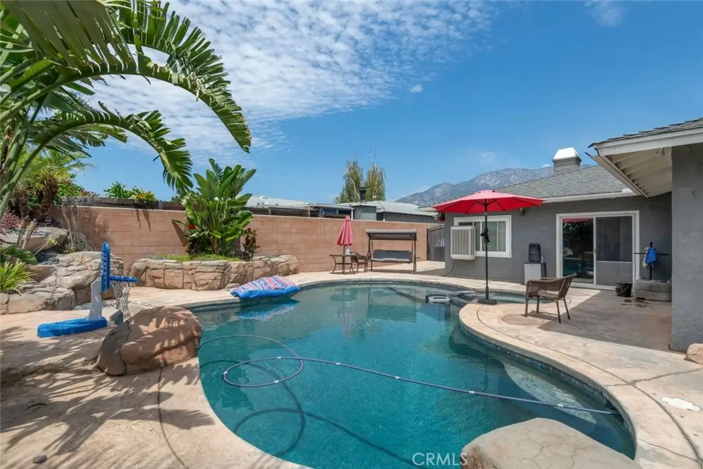 9965 La Mesa Court, Rancho Cucamonga, CA 91701 - #1
