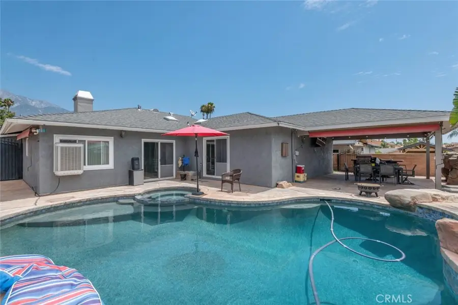9965 La Mesa Court, Rancho Cucamonga, CA 91701 - #2